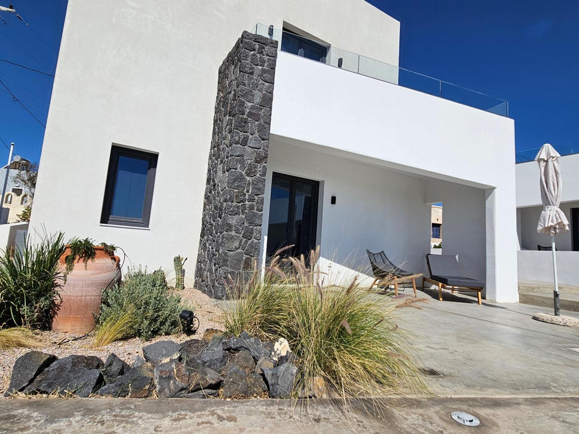 Mylithos Suites 莫诺利索斯 外观 照片