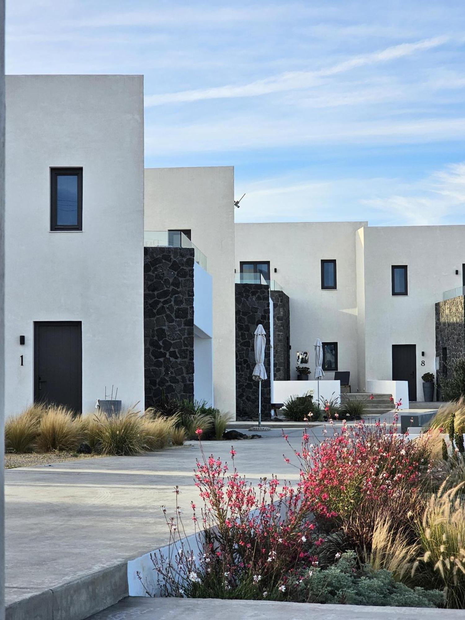 Mylithos Suites 莫诺利索斯 外观 照片